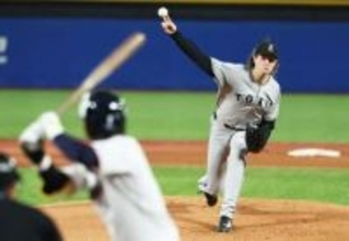 【巨人】ウィットリーが来日初勝利「全球種が良かった」　ウナギの名店訪問ついに実現か