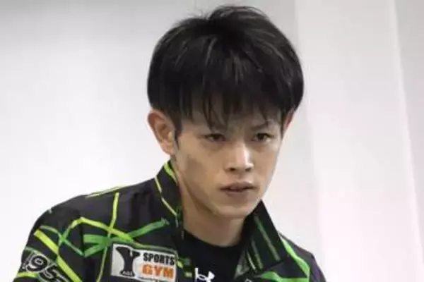 【唐津ボート】吉武真也　ここまで低空飛行も「タイムも出ているし、変わらず足はいいと思う」