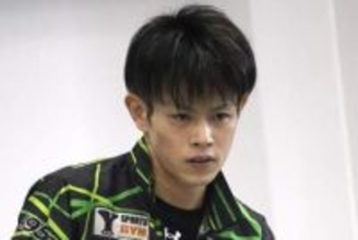 【唐津ボート】吉武真也　ここまで低空飛行も「タイムも出ているし、変わらず足はいいと思う」