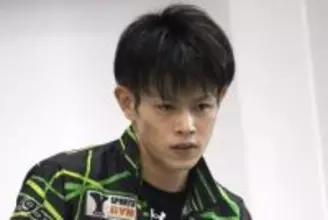 【唐津ボート】吉武真也　ここまで低空飛行も「タイムも出ているし、変わらず足はいいと思う」