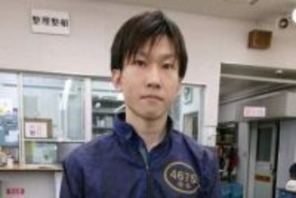 【住之江ボート】井手良太　機力底上げに成功「反応があって良かった」