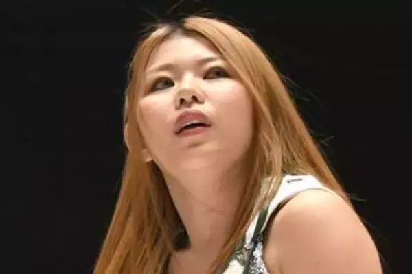 【ＡＥＷ】スターダムの葉月がＡＥＷデビュー戦で快勝　オーエン杯女子Ｔ準々決勝でＣＭＬＬ王者ペルセフォネと激突