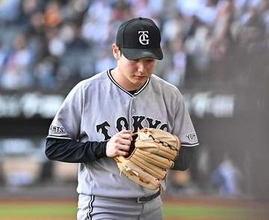 【巨人】竹丸和幸　自己最長の８回完投に手応え「思ったよりいける」