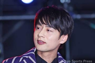 元KAT-TUN中丸雄一　嵐ラストライブは視聴せず「個人的に耐えられない」