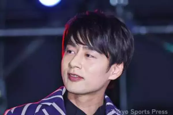 元KAT-TUN中丸雄一　嵐ラストライブは視聴せず「個人的に耐えられない」