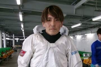【尼崎ボート】森野正弘　相性生かし当地連続優出「もっと走りたいくらい」