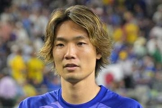 板倉滉　アヤックスが放出意向と現地紙報道　昨夏加入も「金額に見合う活躍できなかった」