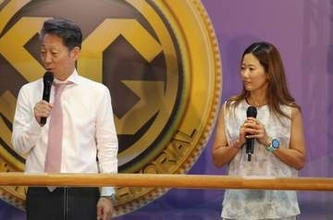 【桐生ボート・ＳＧメモリアル】新選手会代表・江口晃生が所信表明「不器用なので代表の仕事に専念する」