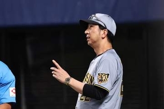【阪神】〝黄金の虎〟が抜け出せない「混沌の森」　巨人と2.5差…下位勢に苦戦の夏