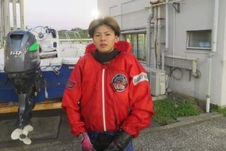 【住之江ボート】伸び良化の富永夏哉人は手前の足の底上げに着手「もう少し押し感が欲しい」