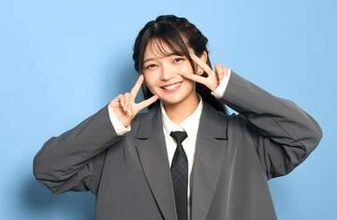 【尼崎ボート・ＳＧダービー】福留光帆　ハイレベルすぎる出場選手に〝困惑〟「その中でも峰竜太選手のオーラが…」