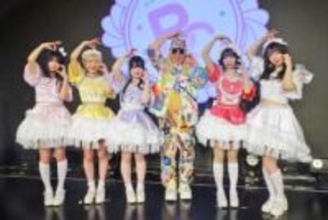 DJ KOO アイドルグループに楽曲提供…TRFを引き合いに「解散しないこと！」と助言