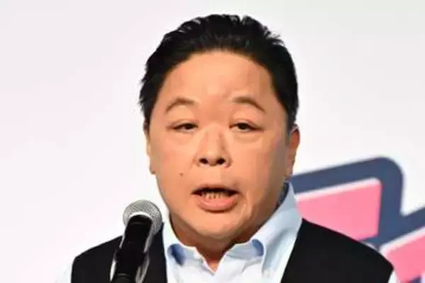 伊集院光　ＷＢＣに関する地上波放送を批判「『ネトフリ独占は間違ってる』ってひと言も言わない…」