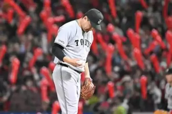 【巨人】堀内恒夫氏が田中将大を称賛「勝つピッチング」Ｇ打線には「打つのが遅いよ（笑）」