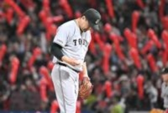 【巨人】堀内恒夫氏が田中将大を称賛「勝つピッチング」Ｇ打線には「打つのが遅いよ（笑）」