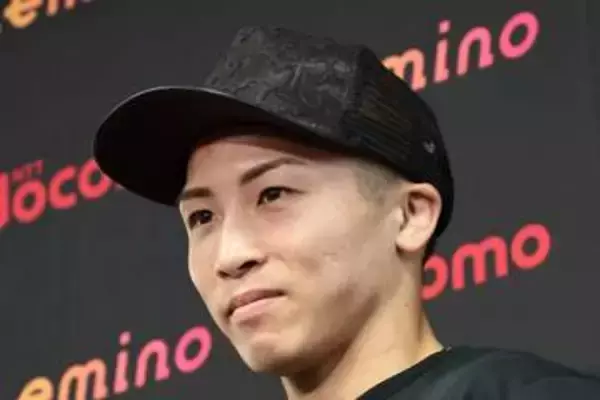 井上尚弥ｖｓジェシー〝バム〟ロドリゲス　現役世界ランカーが実現に疑問符「現実的ではない」