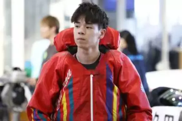 【桐生ボート・ＧⅠ赤城雷神杯】砂長知輝　今節はオーシャンＣ勝負駆け「まずは予選突破して優出」