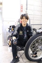 【飯塚オート・ＳＧオールスター】長田稚也　近況充実で地元ＳＧへ「最低限、優出したい」