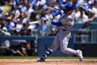 【ＭＬＢ】カブスのＰＣＡがド軍ファンから大ブーイング　開幕前にド軍ファンを批判