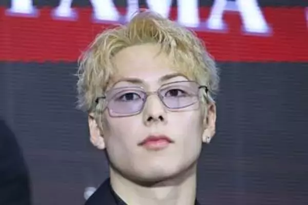 カズ次男・三浦孝太が米国でボクシングデビューへ　バッキバキ肉体に騒然「ワンダフル！」