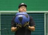 「【阪神】中日戦は雨天中止　ドラ１ルーキー・立石正広は外野守備特訓「怖さはだいぶある」」の画像1