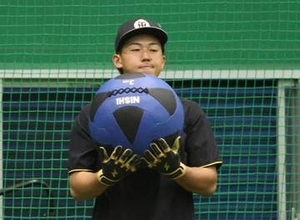 【阪神】中日戦は雨天中止　ドラ１ルーキー・立石正広は外野守備特訓「怖さはだいぶある」