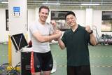 「【防府競輪・競輪ワールドシリーズ】五輪王者ラブレイセンが完全Ｖ…敗れた日本勢はあ然　ガールズはアンドルーズが優勝」の画像1