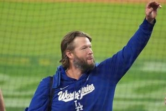 【ドジャース】大谷翔平と似たタイプのカーショー氏は「ジキルとハイドだった」元同僚が証言