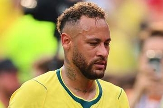 【北中米Ｗ杯】代表引退示唆のネイマールへ　アンリ氏ら惜別「みんなネイマールになりたがった」