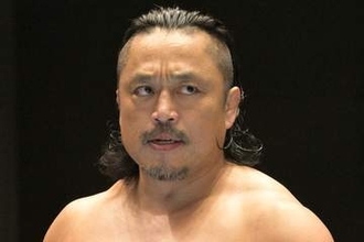 【新日本・Ｇ１】後藤洋央紀　IWGP王者・辻陽太撃破で単独首位「優勝してもう一度お前の前に立ってやる。覚悟はいいか！」