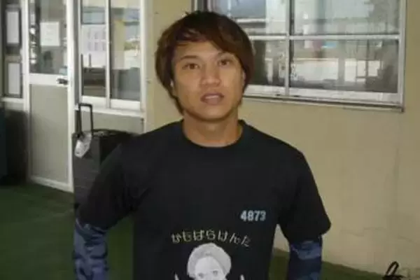【宮島ボート】蒲原健太　好調機に手応えあり「分がいいなという感じだった」