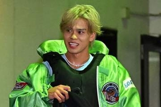 【若松ボート・ＰＧⅠヤングダービー】大場恒季　６号艇も２コース奪取から３着「出足は節一！」