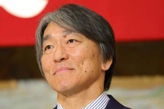 【巨人】松井秀喜新監督と本家ゴジラが〝再合体〟か　映画界も夢の共演に熱視線