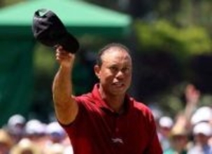 逮捕で活動休止のタイガー・ウッズ　海外で治療に専念「海外渡航の許可を得た」