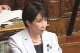 「高市首相　サナエトークンの関与を再び否定「事務所として説明受けておらず、承認もしていない」」の画像1