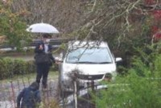 安達結希さん自宅捜索の狙い　清原博弁護士「父親の車のドライブレコーダーだと思います」