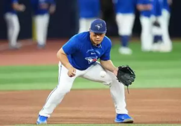 【ＭＬＢ】岡本和真は打率２割で４月の本塁打ゼロ「責任を感じている。早く調子を取り戻したい」