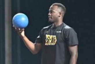 【ソフトバンク】モイネロの今後を倉野投手コーチが説明「再来週に実戦形式にいければベスト」