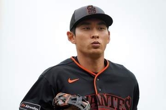 【ＭＬＢ】ジャイアンツのイケメン李政厚がＧ―ＧＲＡＧＯＮの事務所と契約「グローバルスターに」