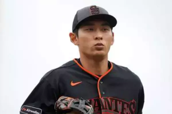 【ＭＬＢ】ジャイアンツのイケメン李政厚がＧ―ＧＲＡＧＯＮの事務所と契約「グローバルスターに」