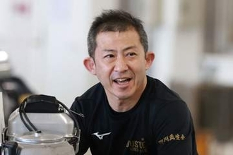 【宮島ボート・ＧＩ宮島チャンピオンＣ】瓜生正義が前節Ｖ機をゲット「このままレースに行けそう」