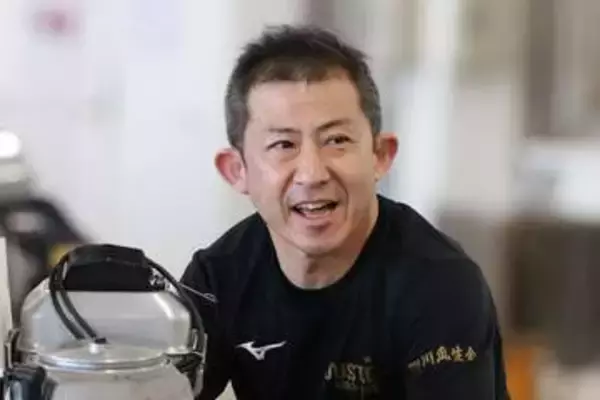 【宮島ボート・ＧＩ宮島チャンピオンＣ】瓜生正義が前節Ｖ機をゲット「このままレースに行けそう」