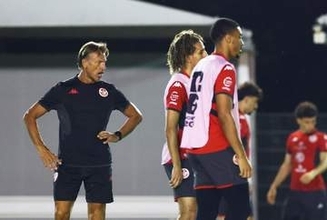 【北中米Ｗ杯】チュニジアメディアが新監督に期待　日本戦は「ディフェンスラインを駆使」