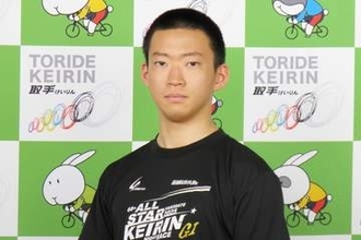 【取手競輪・ＧⅢ水戸黄門賞】杉浦颯太　Ａ級チャレンジファイナルで目指すは特昇「このチャンスを生かしたい」
