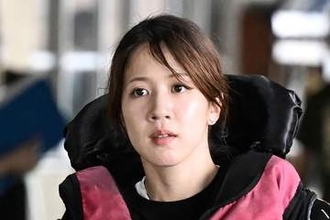 【児島ボート・ＧIIＭＢ大賞】実森美祐が前回オール３連対Ｖ機をゲット「下がるとかはなかった」