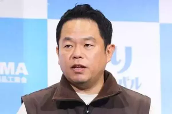 ダイアン津田　超大物キャスターに〝ブチギレ〟られたと告白「あいさつが軽かったらしいんですよ」