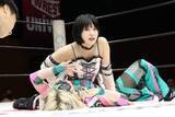「【東京女子】辰巳リカ　プリンセスカップ初Ｖへ〝過去一〟の仕上がり「ミドサーになっちゃうので…」」の画像1