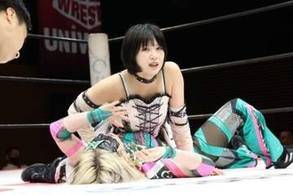 【東京女子】辰巳リカ　プリンセスカップ初Ｖへ〝過去一〟の仕上がり「ミドサーになっちゃうので…」