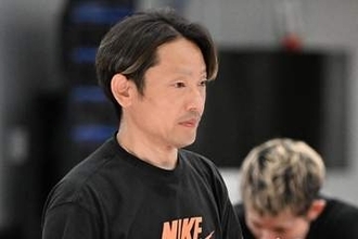 【桐生ボート・ＳＧメモリアル】坪井康晴　２日目１、２着の好走「足はバランスが取れている」
