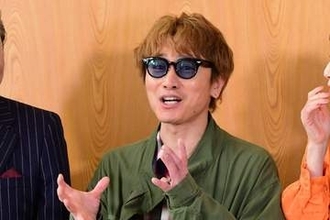 安田章大「終活が始まっているのでずっと楽しい」「その瞬間、瞬間を精一杯生きていけば」